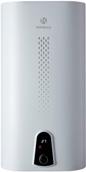 Бойлер INTERLUX ILDH-50DY