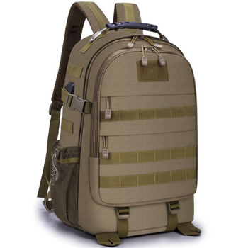 Армійський рюкзак тактичний хакі 50462