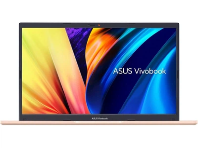 Ноутбук Asus Vivobook X1402ZA/ Intel Core i3-1220P/ 8Gb/ SSD 512Gb/ Intel UHD Graphics/ Windows 10/ Terra Cotta