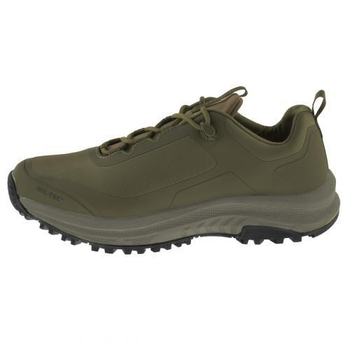 Кросівки Тактичні Mil-Tec 12889001 tactical sneaker олива розмір 44