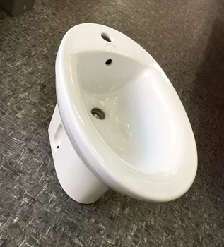 Биде Jacob Delafon Patio E4190NG-00