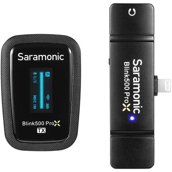 Радиосистема Saramonic BLINK 500 PROX B3