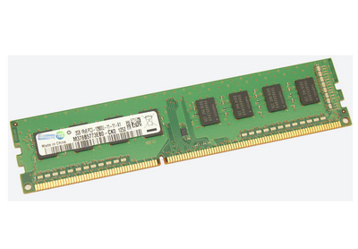 Пам'ять DDR3 2GB 1600 MHz Samsung (M378B5773EB0-CK0)