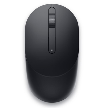 Мишка бездротова Dell Full-Size Wireless Mouse - MS300 (570-ABOC)