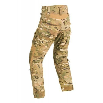 Штани польові літні Mabuta Mk-2 (HOT WEATHER FIELD PANTS) Multicam 2XL