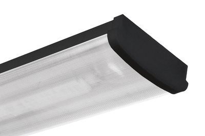 LED Світильник MITZ D090 600 графіт 4900 Прозорий 4000
