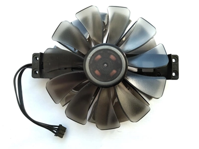 Вентилятор FirstD для видеокарты Palit GTX 1080 Ti GameRock FD10010H12S (№172)