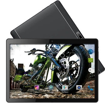 Планшет-телефон Hoozo MT116 2/16GB Black (Lite)