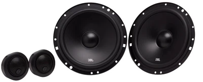 Автоакустика JBL Stage1 601C