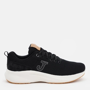 Мужские кроссовки Joma C.800 Men 2301 C800S2301 43 (9.5US) 28.5 см Черные (8445757040978)