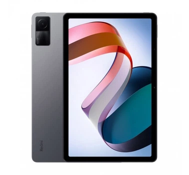 Планшет Xiaomi Redmi Pad 4/128GB Wi-Fi Graphite Gray