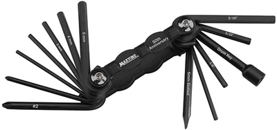 Мультитул для барабанів MAXTONE TFL-010 Drum Multi Tool