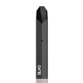 Электронная сигарета. OVNS Saber 2 Pod Kit Gray (Серый) POD-система