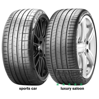 Pirelli PZero (PZ4) 315/30 R22 107Y XL FR II*