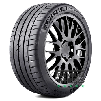 Michelin Pilot Sport 4 S 335/25 R22 105Y XL