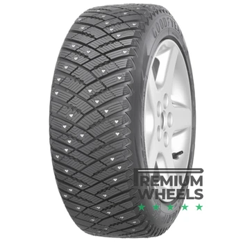 Goodyear UltraGrip Ice Arctic 175/70 R14 88T XL (шип)