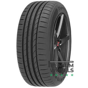 Goodride ZuperEco Z-107 165/65 R15 81H