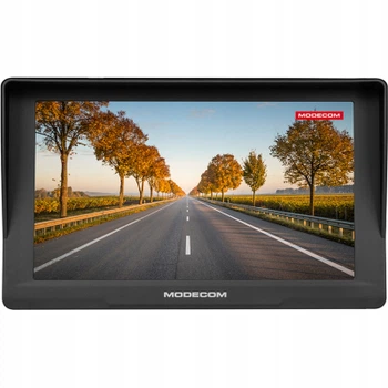 Автомобильный навигатор Modecom Device FreeWAY SX 7.3 IPS MapFactor (NAV-FREEWAYSX73-IPS-MF-EU)