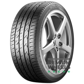 Gislaved Ultra*Speed 2 235/50 R18 97V FR