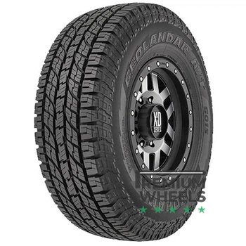 Yokohama Geolandar A/T G015 32/11.5 R15 113S OWL