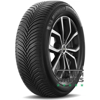 Michelin CrossClimate 2 SUV 255/40 R20 101H XL FSL VOL