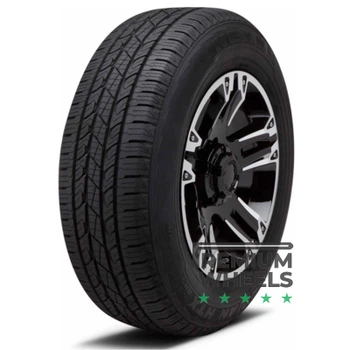 Nexen Roadian HTX RH5 225/70 R16 103T