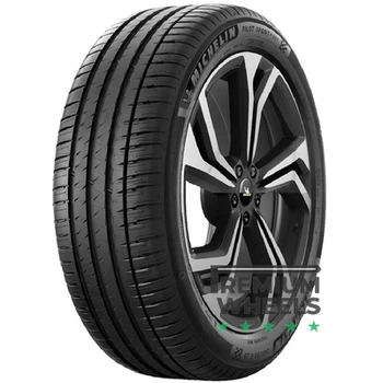Michelin Pilot Sport 4 SUV 255/50 R19 103W