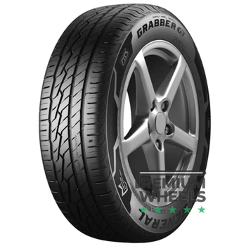 General Tire Grabber GT Plus 285/35 R23 107Y XL