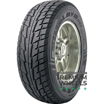 Federal Himalaya SUV 275/40 R20 106T XL (под шип)