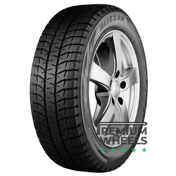 Bridgestone Blizzak WS80 225/55 R16 99T XL
