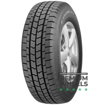 Goodyear Cargo UltraGrip 2 205/65 R16C 107/105T (шип)