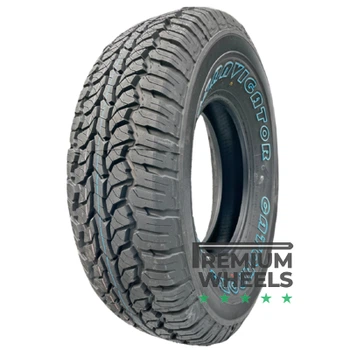 Lanvigator CatchFors A/T 205/75 R15 97T