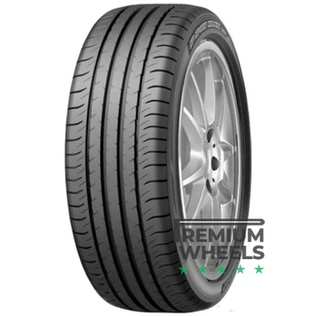 Dunlop SP Sport Maxx 050 235/60 R18 103H