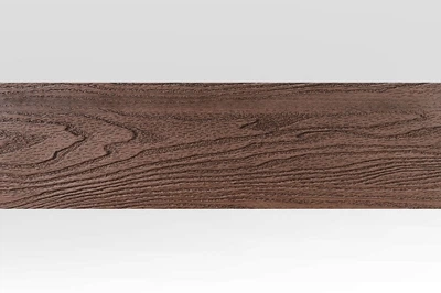 Доска террасная ДПК Porch Multi 3D 23х146х2900 мм Coffee