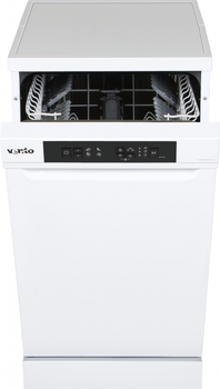 Посудомийна машина VENTOLUX DWT4504 NA FS