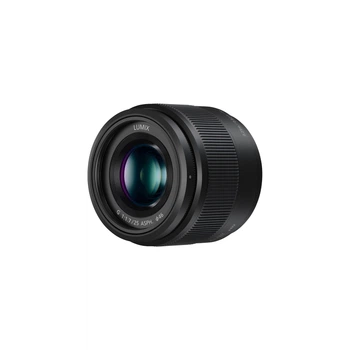 Объектив Panasonic Micro 4/3 Lens 25mm F/1.7 (H-H025ME-K)