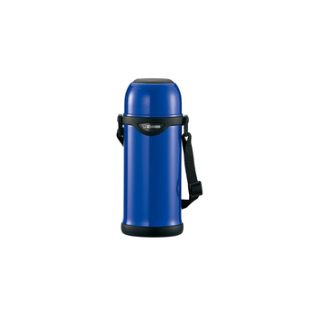 Zojirushi SM-SG48AZ Stainless Steel Vacuum Insulated Mug, 16-Ounce, Sketch Blue