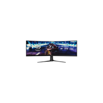 Монитор ASUS XG49VQ