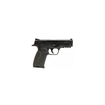 Пневматичний пістолет SAS MP-40 Metal 4,5 мм (AAKCMD481AZB)