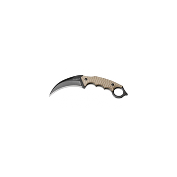 Нож Boker Magnum Spike Karambit (02SC028)