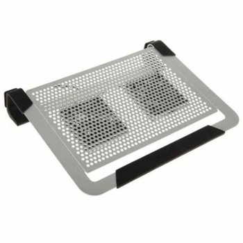 Подставка для ноутбука CoolerMaster NotePal U2 Plus (R9-NBC-U2PS-GP)