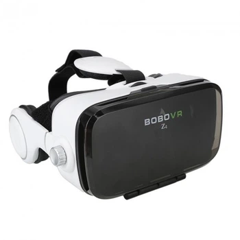Окуляри віртуальної реальності vr box Bobo VR Z4
