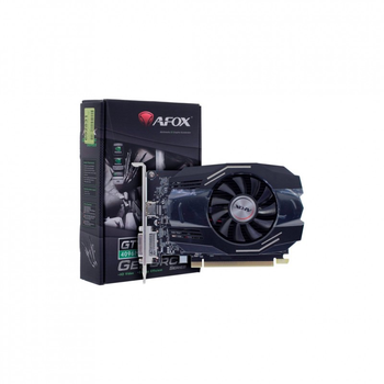 Видеокарта GeForce GT1030 4096Mb Afox (AF1030-4096D4H5 82711)