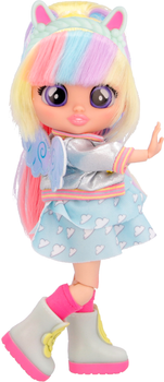 Лялька IMC Toys BFF S1 Джена 20 см (8421134904361) (904361)