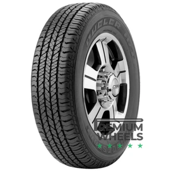 Bridgestone Dueler H/T 684 II 265/60 R18 110H
