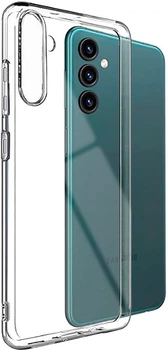 Чохол для смартфона BeCover для Samsung Galaxy A34 5G SM-A346 Transparent (BC_708970)