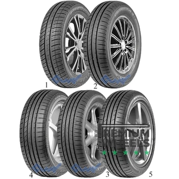 Voyager Summer 185/60 R14 82H