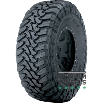 Toyo Open Country M/T 37/13.5 R20 121P