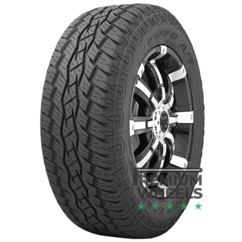 Toyo Open Country A/T plus 275/65 R18 113/110S