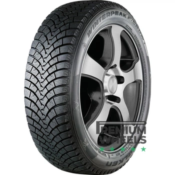 Falken WINTERPEAK F-SNOW 1 225/65 R17 106T XL